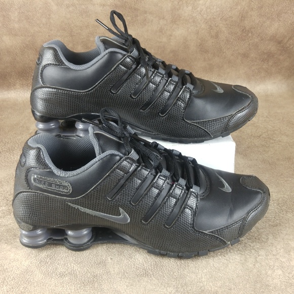 nike shox nz 2014